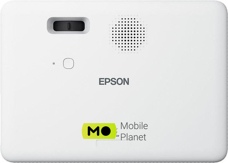 Epson CO-W01 (V11HA86040) EU Яскравість  3000 лм
