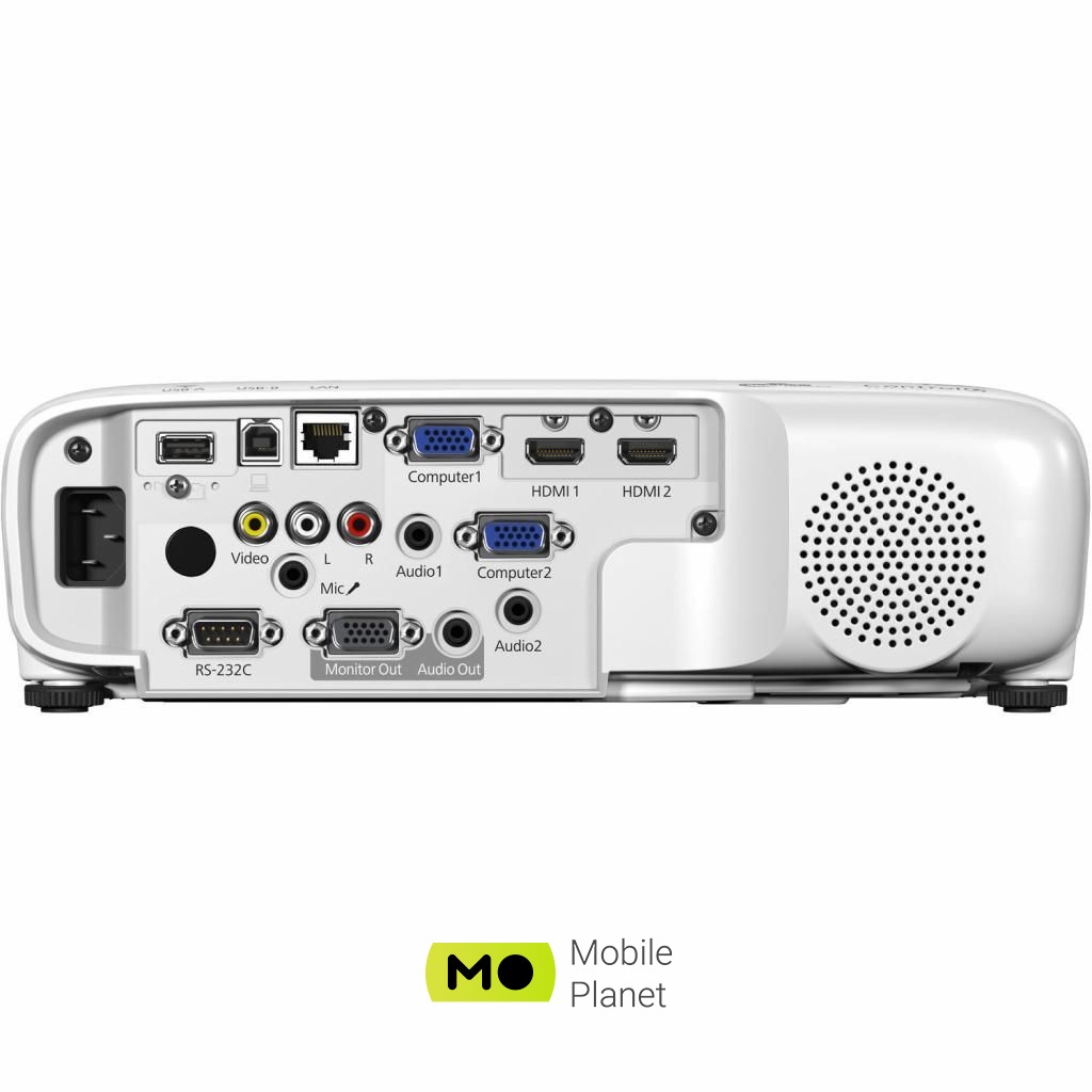 EPSON EB-982W (V11H987040) (UA) Технологія 3LCD