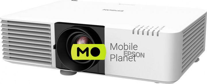 Epson EB-L520U (V11HA30040) (UA) Форматы изображения 16:10; 4:3; 16:9