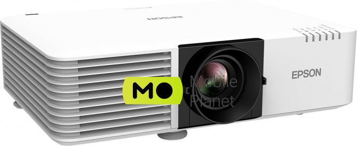 Epson EB-L520U (V11HA30040) (UA) Реальное разрешение 1920x1200 пикс