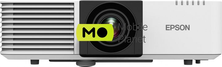 Epson EB-L520U (V11HA30040) (UA) Тип матрицы 3LCD