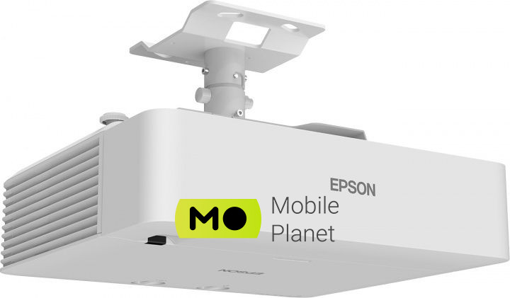 Epson EB-L630SU (V11HA29040) (UA) Класс устройства: