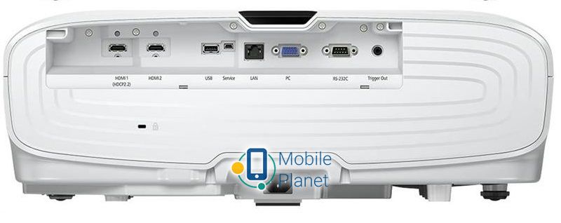 Epson EH-TW7400 (V11H932040) Класс устройства: 1.35 - 2.84; Тип