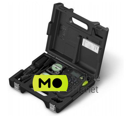 Epson LabelWorks LW400VP (C51CB70150) (UA) Призначення: Принтери етикеток,