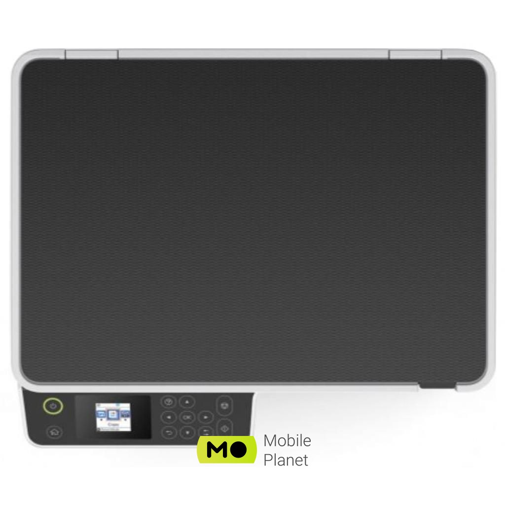 EPSON M2120 (C11CJ18404) (UA) Технологія друку струменева