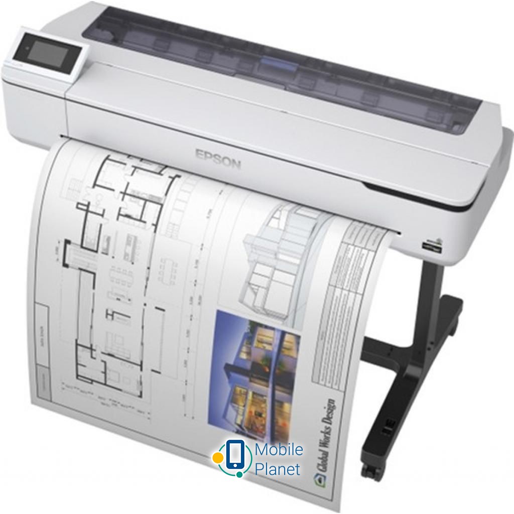 EPSON SureColor SC-T5100 36