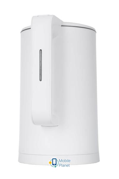 ERGO CT 8070 White (UA) Об'єм, л 1,7