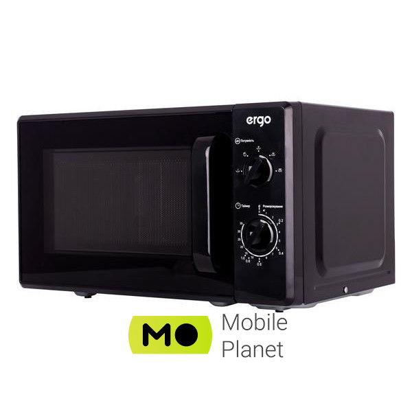 ERGO EM-2060 Таймер 35 хв