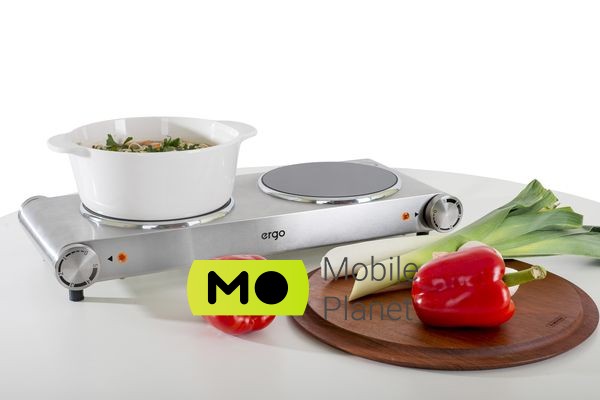 ERGO HL-2208 Потужність, Вт 2400