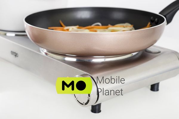 ERGO HL-2208 Дисплей форуме