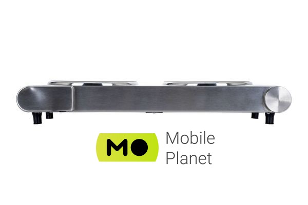 ERGO HL-2208 Колір Нержавіюча сталь