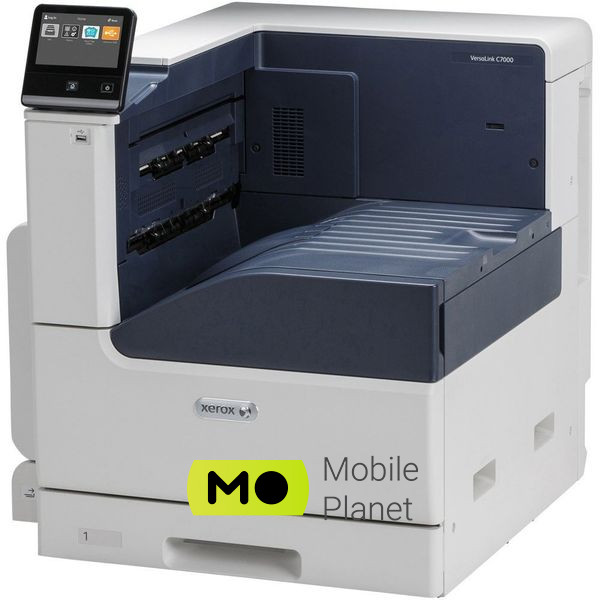 Xerox VersaLink C7000DN (C7000V_DN) (UA) Формат устройства: A3; Технология