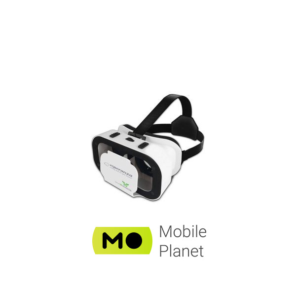 Esperanza 3D VR Glasses SHINECON 4.7