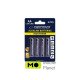 Esperanza AA LR6 Alkaline * 4 (EZB101) (UA)