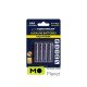 Esperanza AAA LR03 Alkaline * 8 (EZB104) (UA)