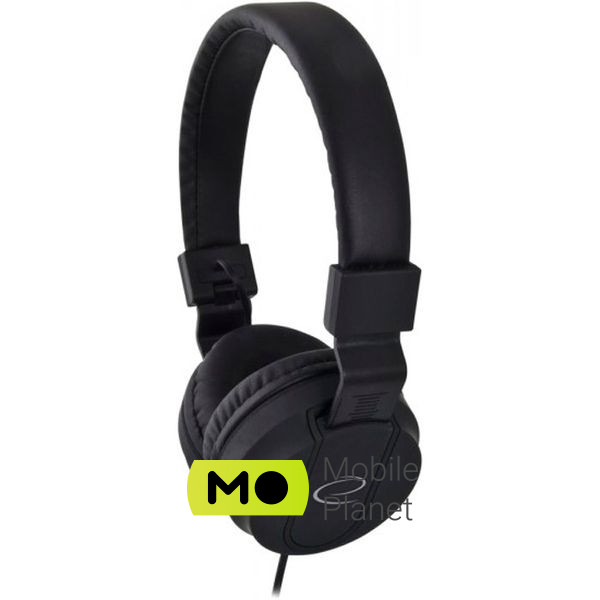 ESPERANZA Bongo Black (EH212K) (UA) Модель: Bongo; Підключення: