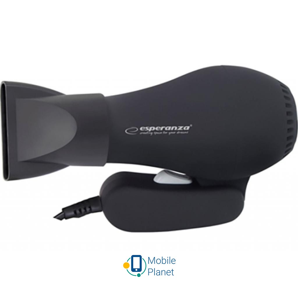 Esperanza EBH003K (UA) Тип фена: компактний;