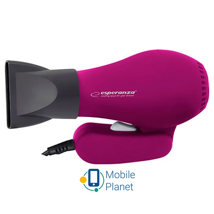 ESPERANZA EBH003P (UA) Модель: EBH003P; Тип: дорожній;