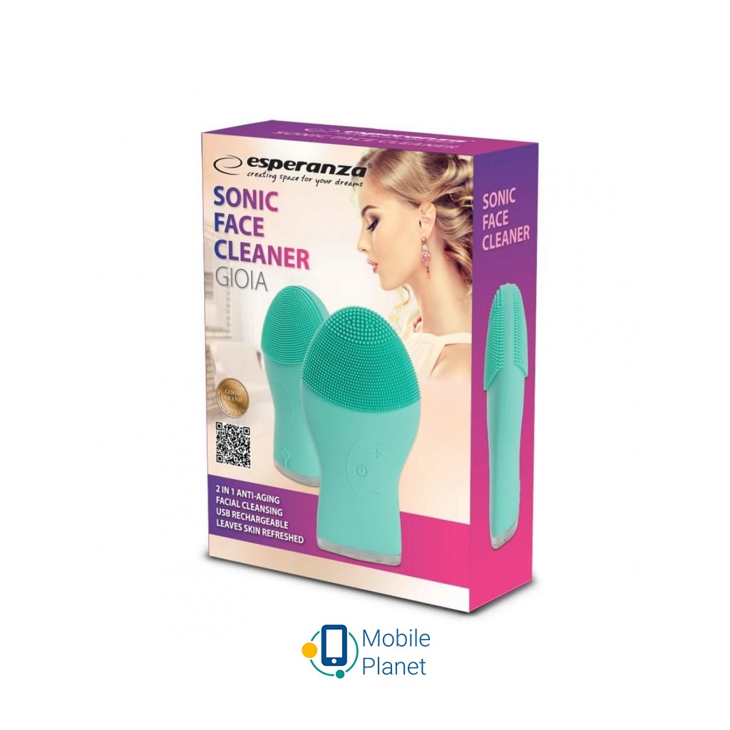 Esperanza EBM003T (UA) Індикатор рівня заряду батареї: