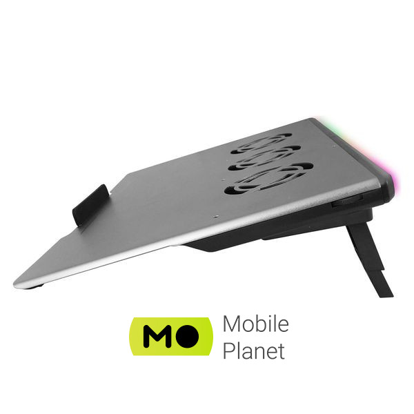 Esperanza EGC108 with RGB Boreas (EGC108) (UA) Совместимость для ноутбуков с диагональю экрана 10-19