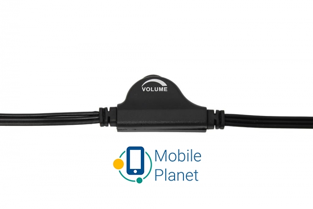 Esperanza EH102 Black Частотний діапазон: 20 - 20 000 Гц;