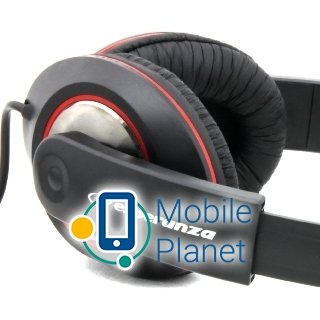 Esperanza EH121 Black (UA) Частотный диапазон: 18 - 22 000 Гц;