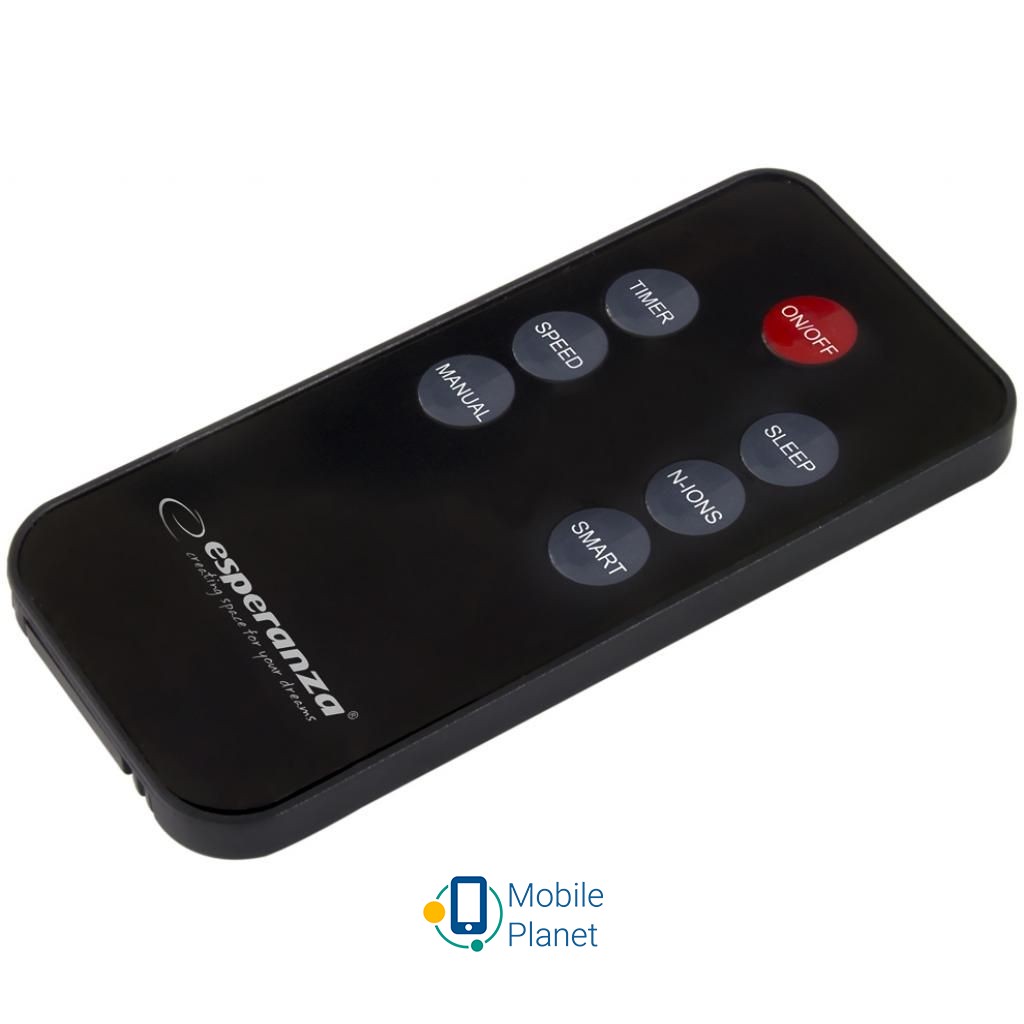 Esperanza EHP002 (UA) Мощность н.д