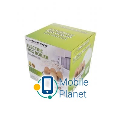 Esperanza EKE001 (UA) Управління: механічне;