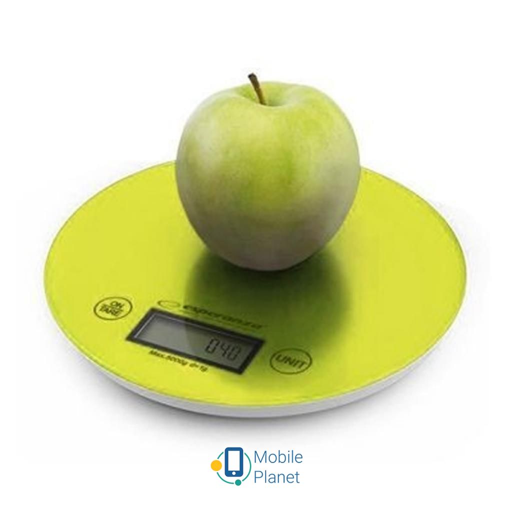 Esperanza EKS 003 G (UA) Тип: електронні; Конструкція: з