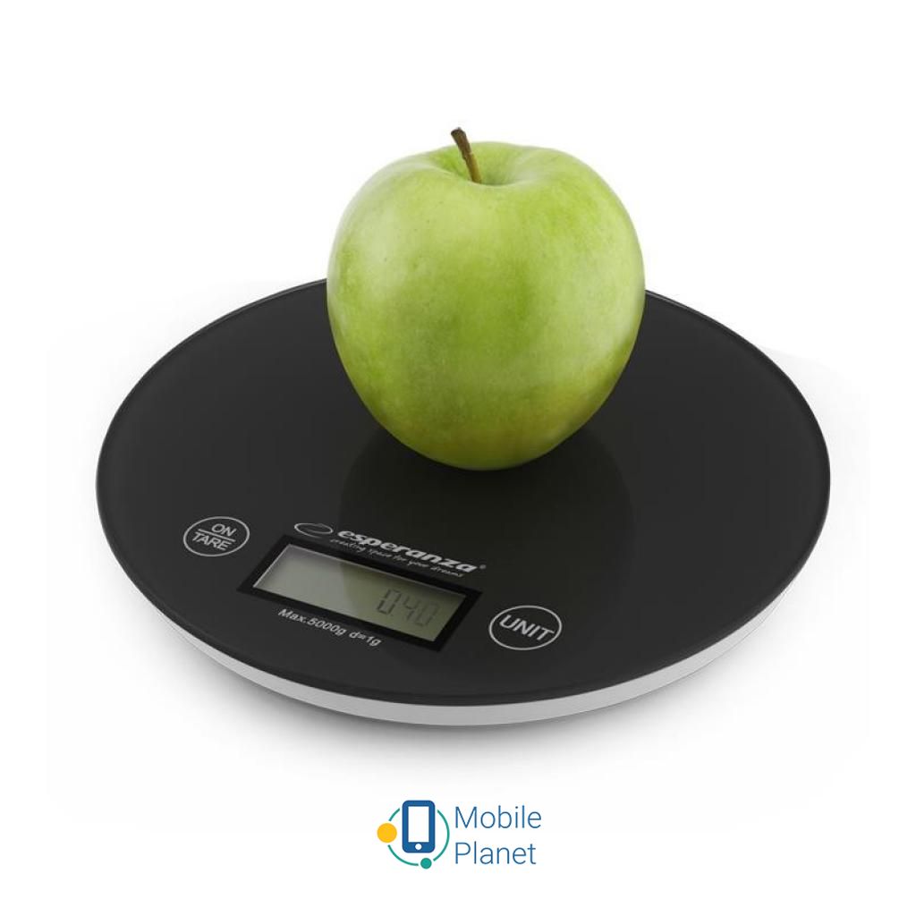 Esperanza EKS 003 K (UA) Тип: електронні; Конструкція: з