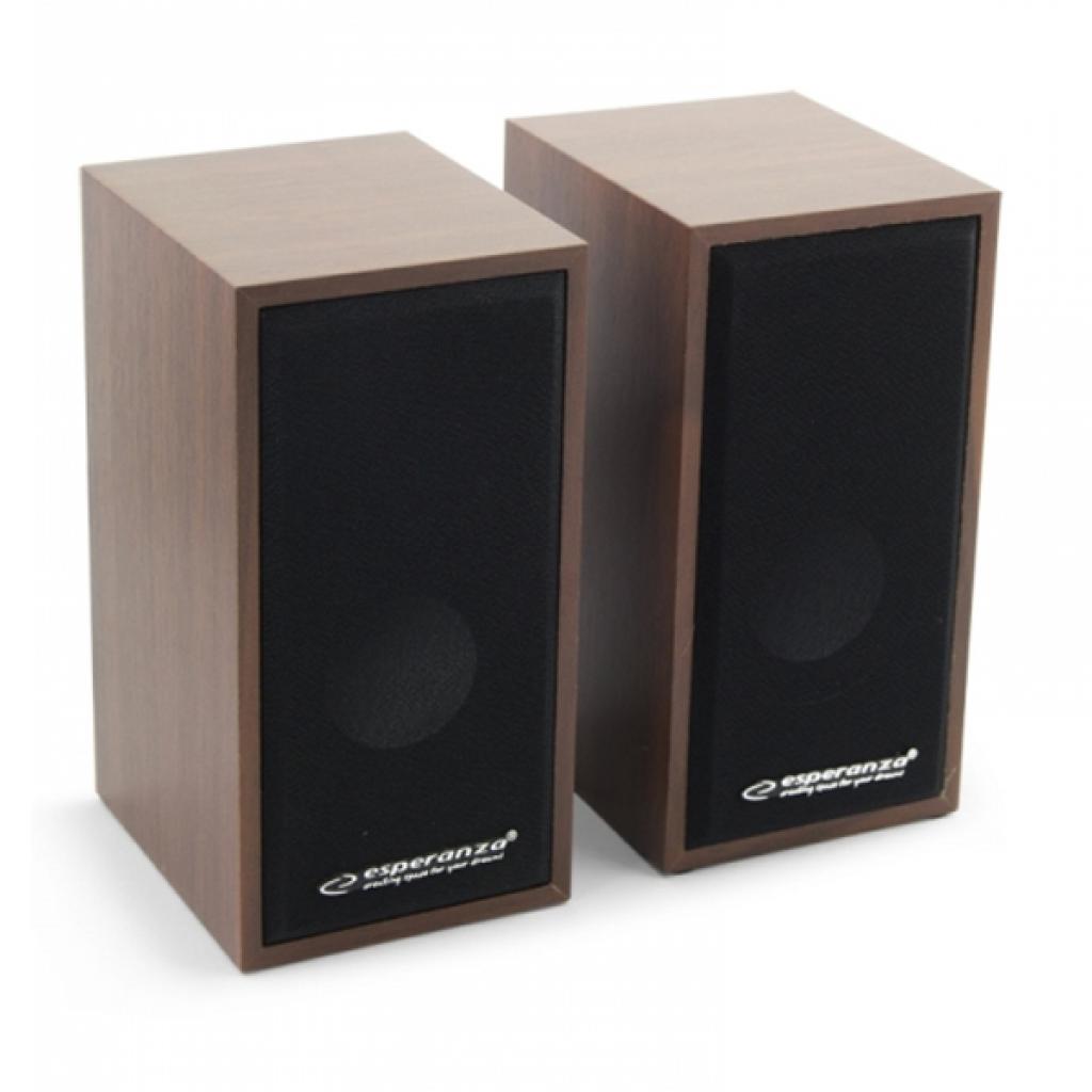 Esperanza Folk (EP122) Ємність вбудованої батареї, мАч: