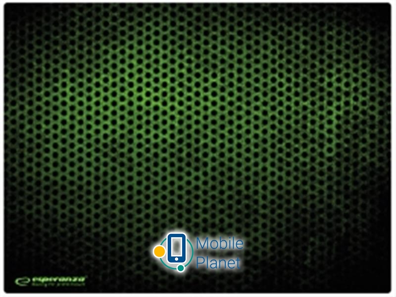 Esperanza Grunge Maxi EGP103G Матеріал корпусу: Тканина на