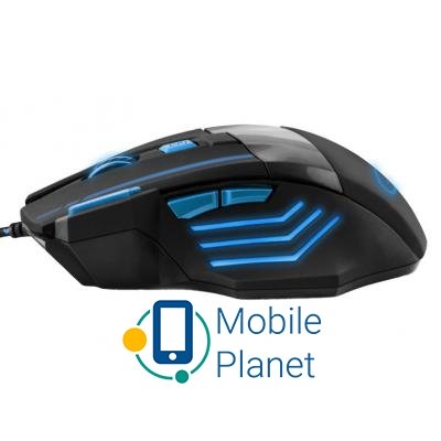 Esperanza MX201 Wolf blue (EGM201B) Тип: дротові, Геймерські;