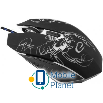 Esperanza MX203 Scorpio (EGM203B) Назначение для ноутбука, для компьютера