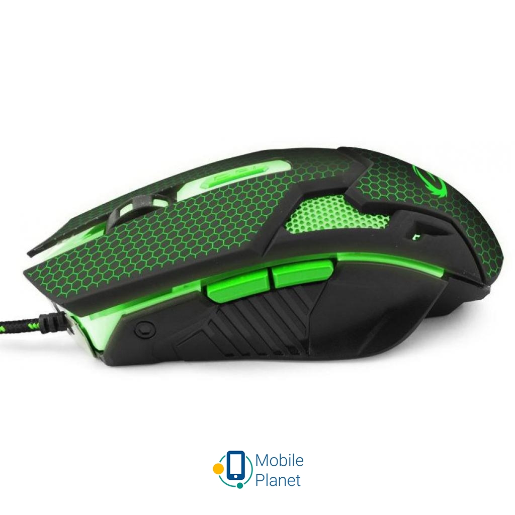 Esperanza MX207 Cobra (EGM207G) Тип: дротові, Геймерські;