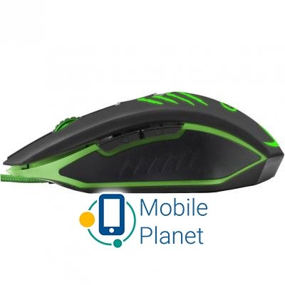 Esperanza MX209 Claw (EGM209G) Тип: Геймерські, дротові;