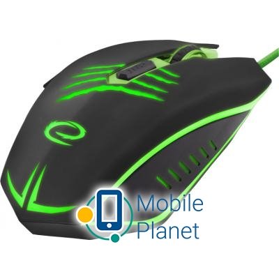 Esperanza MX209 Claw (EGM209G) Тип датчика  Оптична 