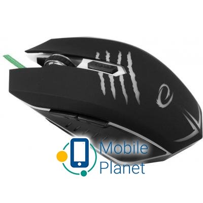 Esperanza MX209 Claw (EGM209G) Призначення  для комп'ютера для ноутбука 