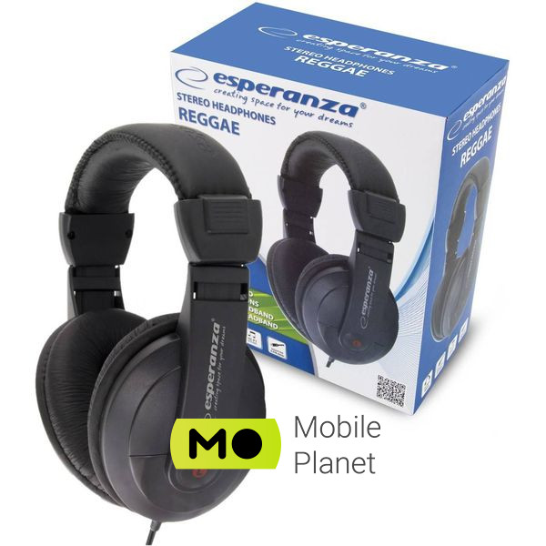 ESPERANZA Reggae (EH120) (UA) Модель: Reggae; Підключення: