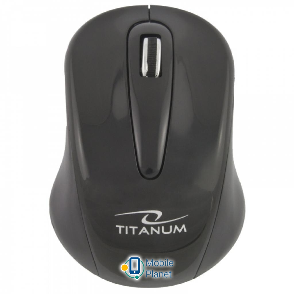 Esperanza Titanum TM104K Black Тип: Беспроводные; Назначение:
