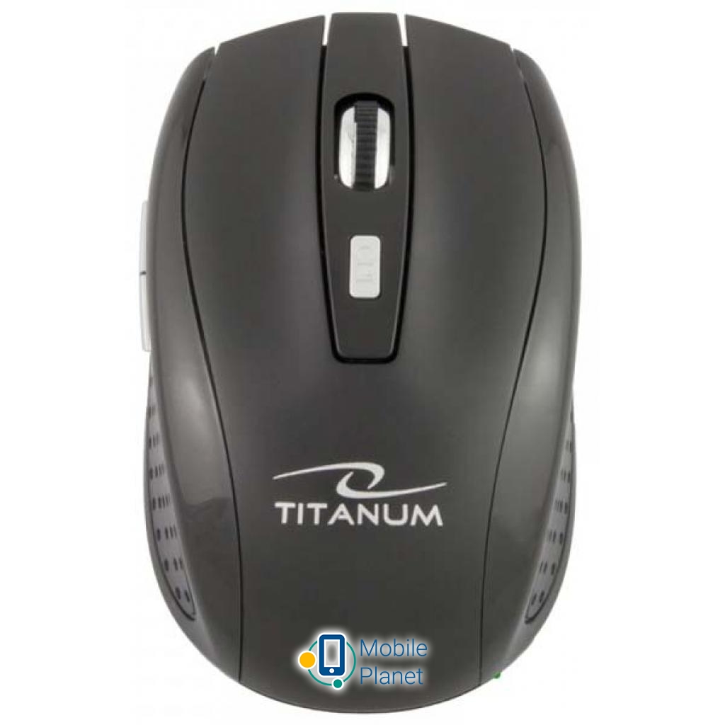 Esperanza Titanum TM105K Black Тип: Беспроводные; Назначение: