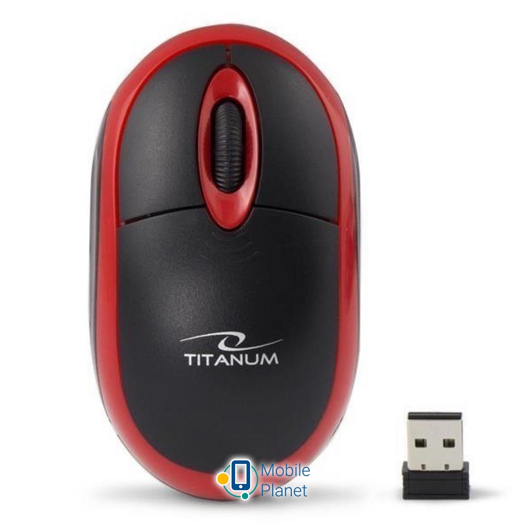 Esperanza Titanum TM116R Модель Titanum TM116R