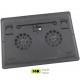 Esperanza Tivano Notebook Cooling Pad all types (EA144) (UA)