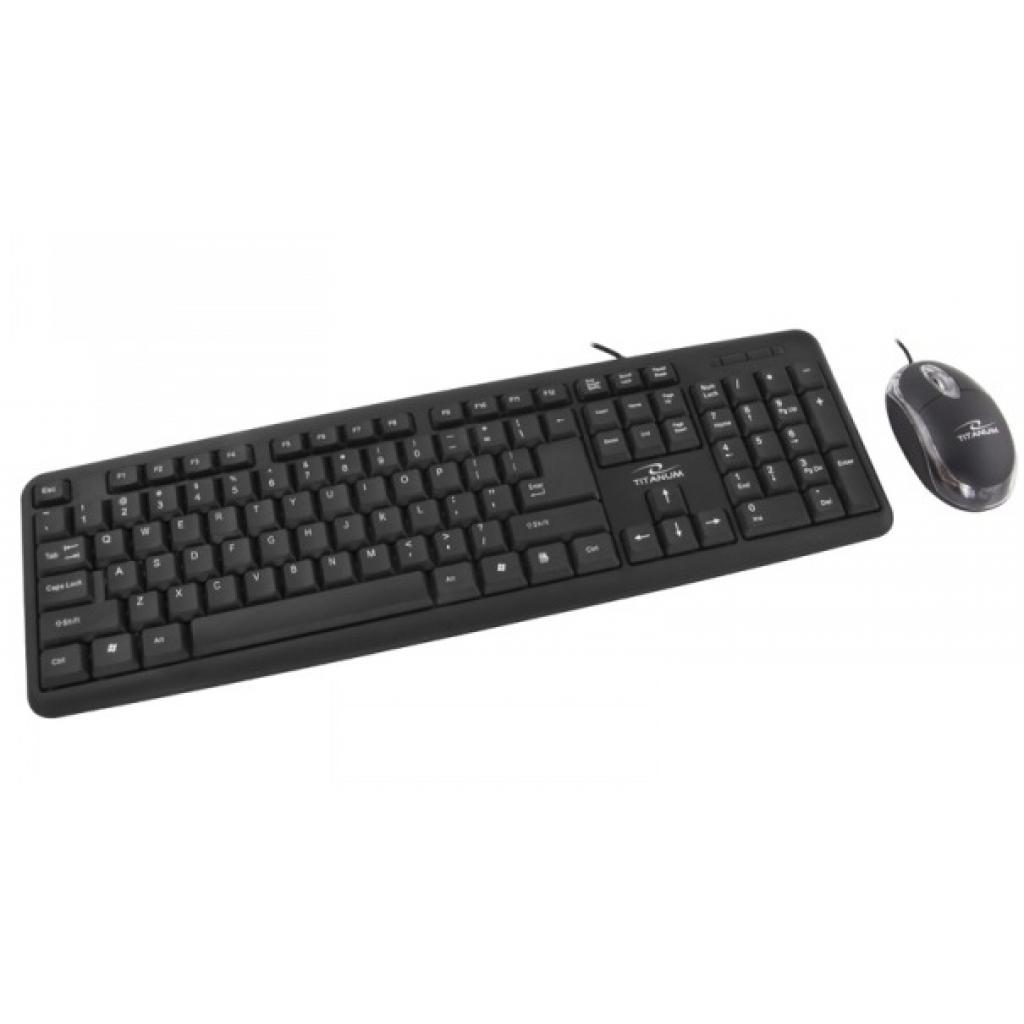 Esperanza TK106UA Тип: провідний; Конструкція: