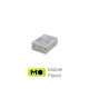 Extradigital Canon LP-E5 (BDC2430) (UA)
