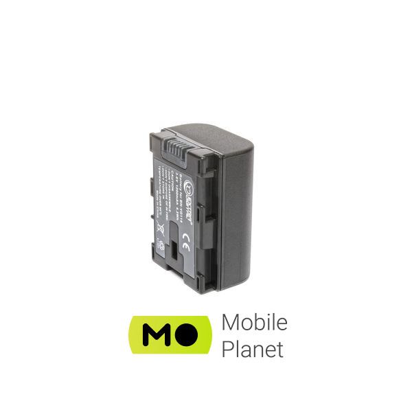 Extradigital JVC BN-VG114 (chip) (BDJ1310) (UA) Совместим с аккумулятором BN-VG107, BN-VG138, BN-VG107AC, BN-VG121, BN-VG107E, BN-VG114USM, BN-VG107EU, BN-VG114US, BN-VG107U, BN-VG114U, BN-VG107US, BN-VG114EU, BN-VG107USM, BN-VG114E, BN-VG108, BN-VG114AC, BN-VG108AC, BN-VG114, BN-VG108E, BN-VG108USM, BN-VG108EU, BN-VG108US, BN-