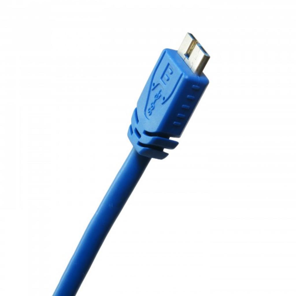 EXTRADIGITAL Micro USB (KBU1626) (UA) Дата кабель EXTRADIGITAL Micro USB (KBU1626)