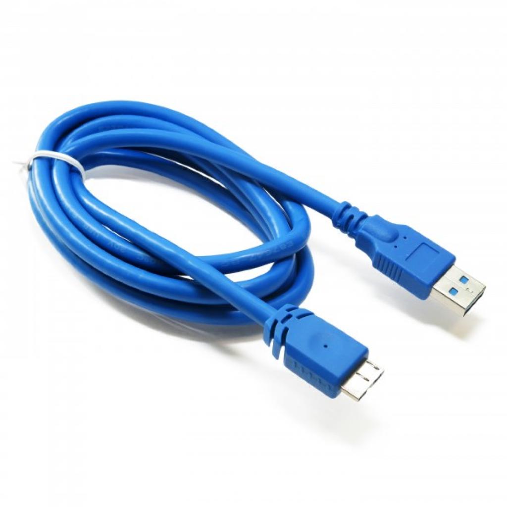 EXTRADIGITAL Micro USB (KBU1626) (UA) Дата кабель EXTRADIGITAL Micro USB (KBU1626)
