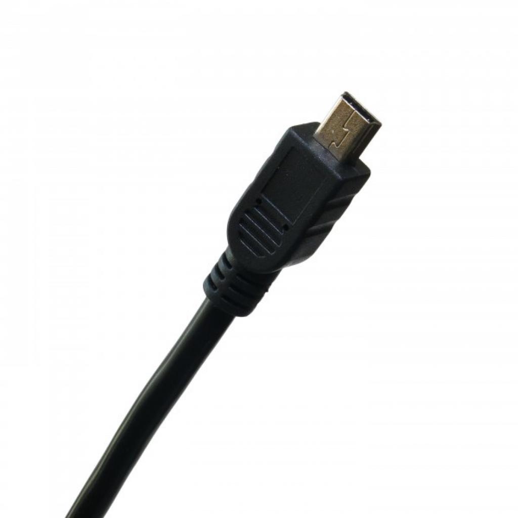 EXTRADIGITAL Mini USB (KBU1628) (UA) Дата кабель EXTRADIGITAL Mini USB (KBU1628)