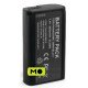 Extradigital Panasonic BLJ31, Li-ion, 3050 mAh (BDP2696) (UA)
